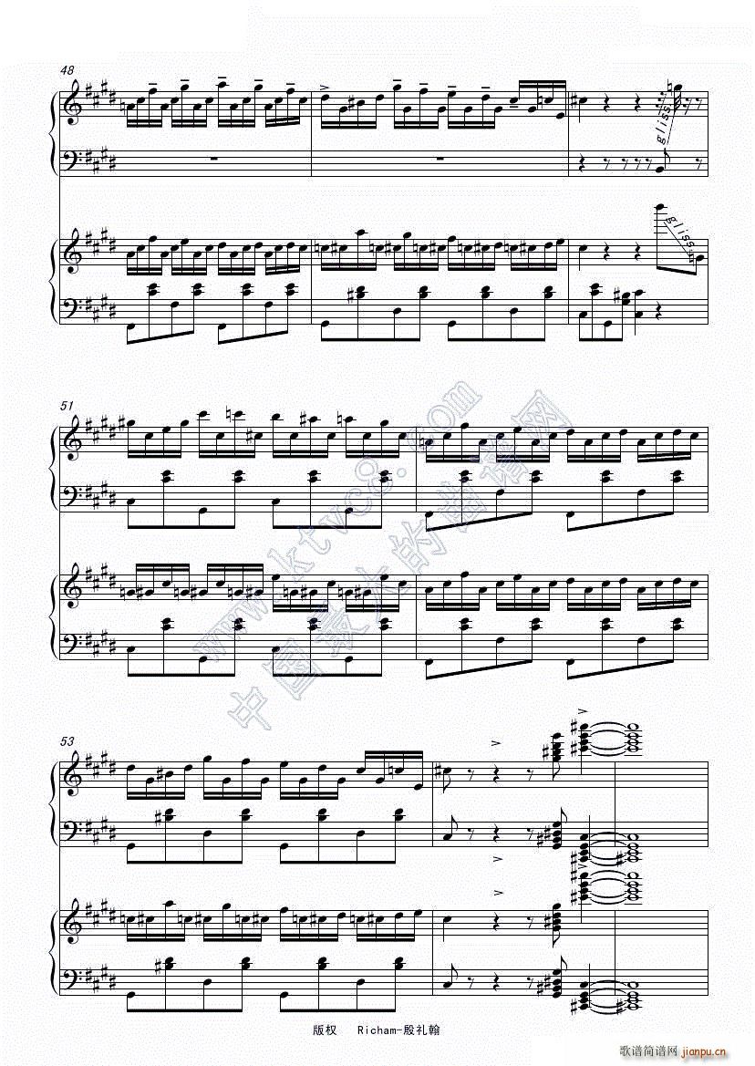 Free And Easy(V)7