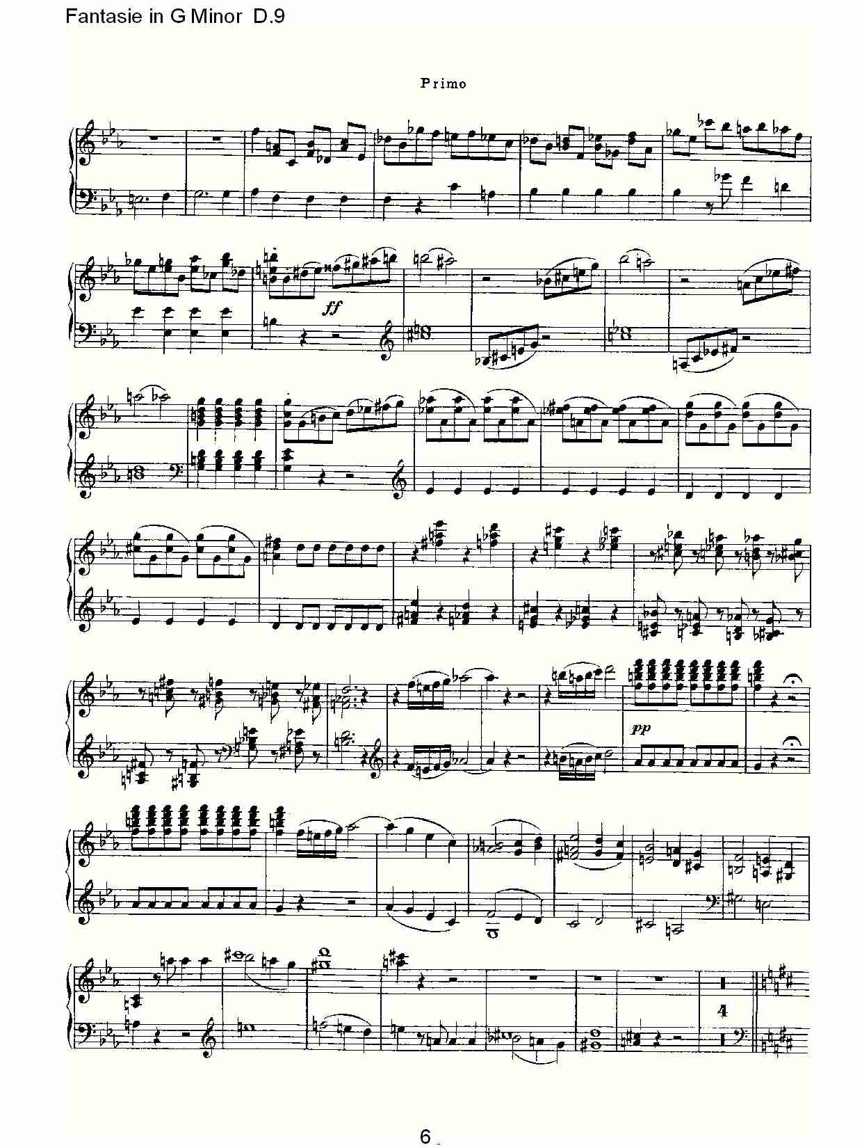 Fantasie(V)1
