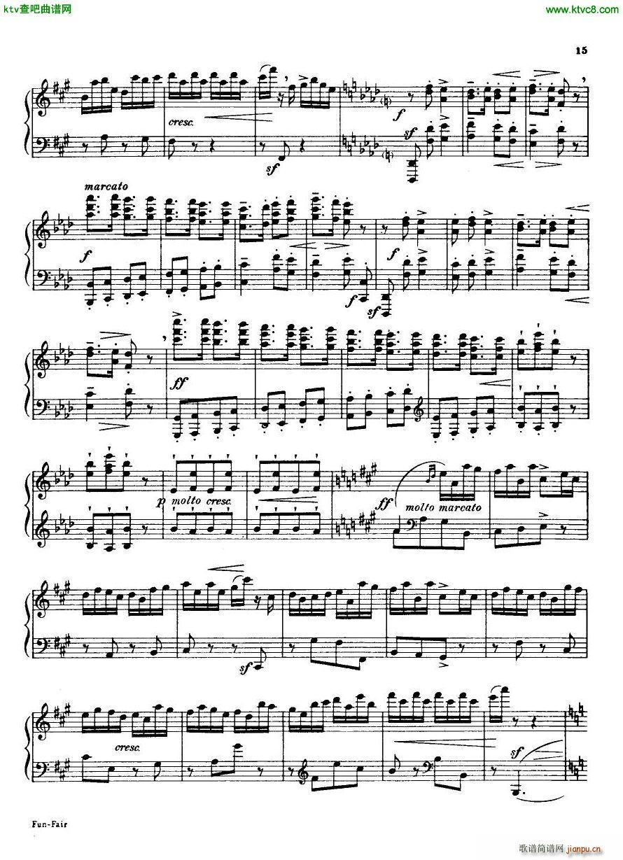 Britten Holiday Diary Op 5(V)14