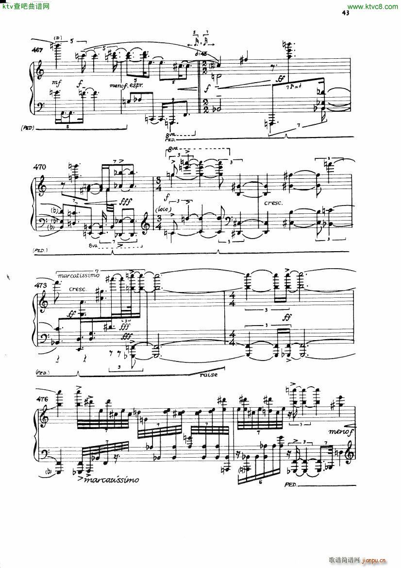 Carter Night Fantasies(V)46