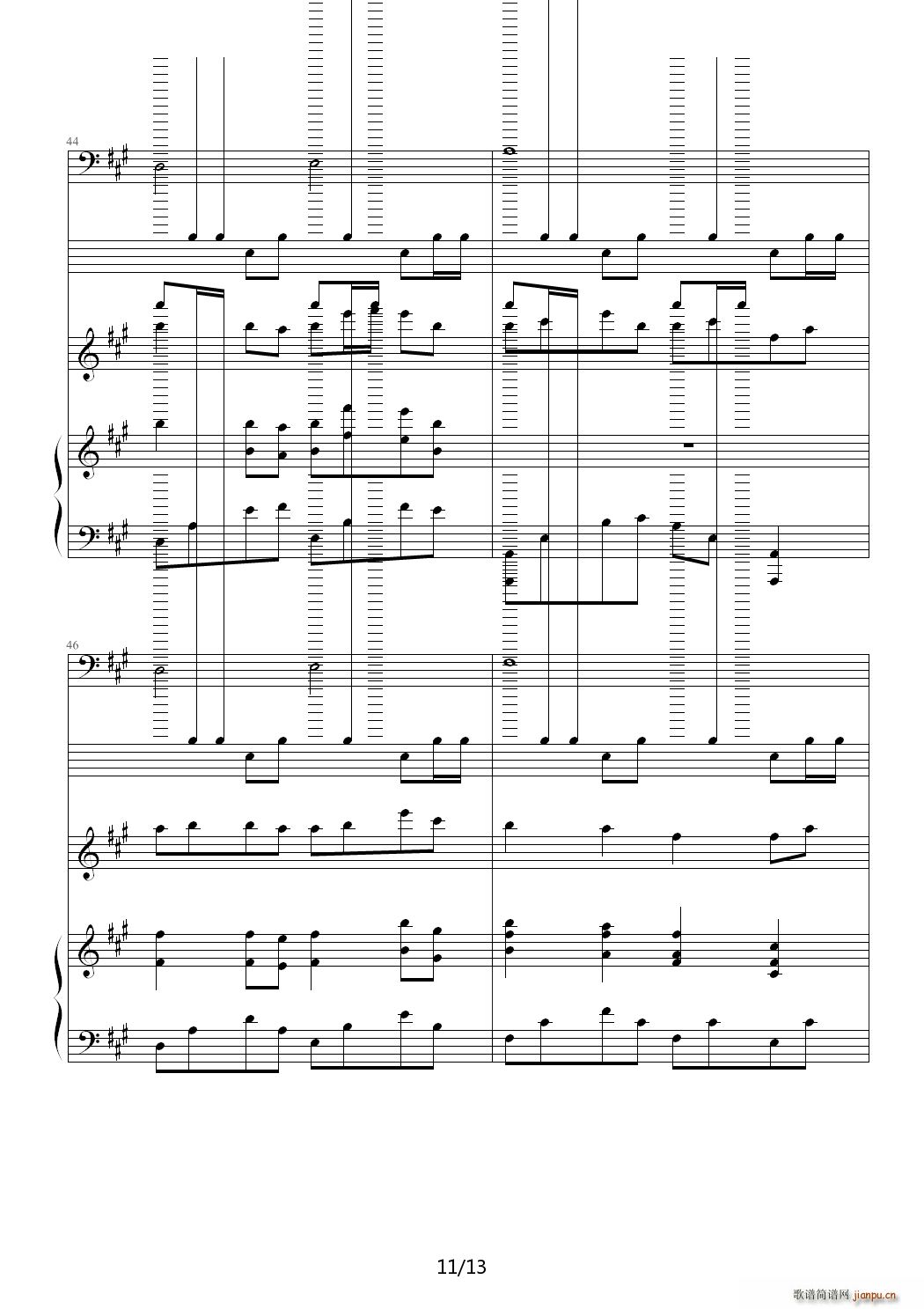 B{(V)11