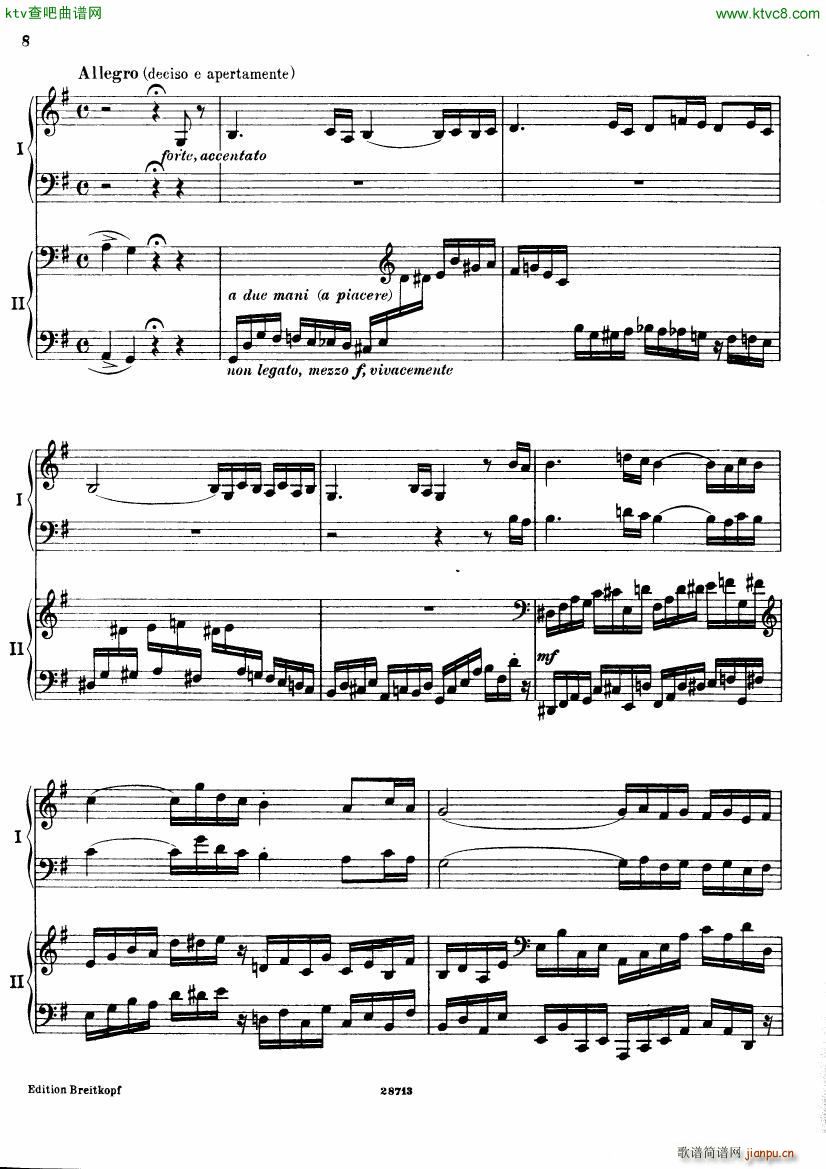 Busoni Fantasia contrappuntistica 2p 1(V)8