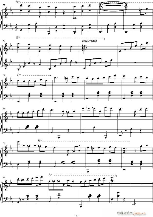 Birthday Waltz(V)3