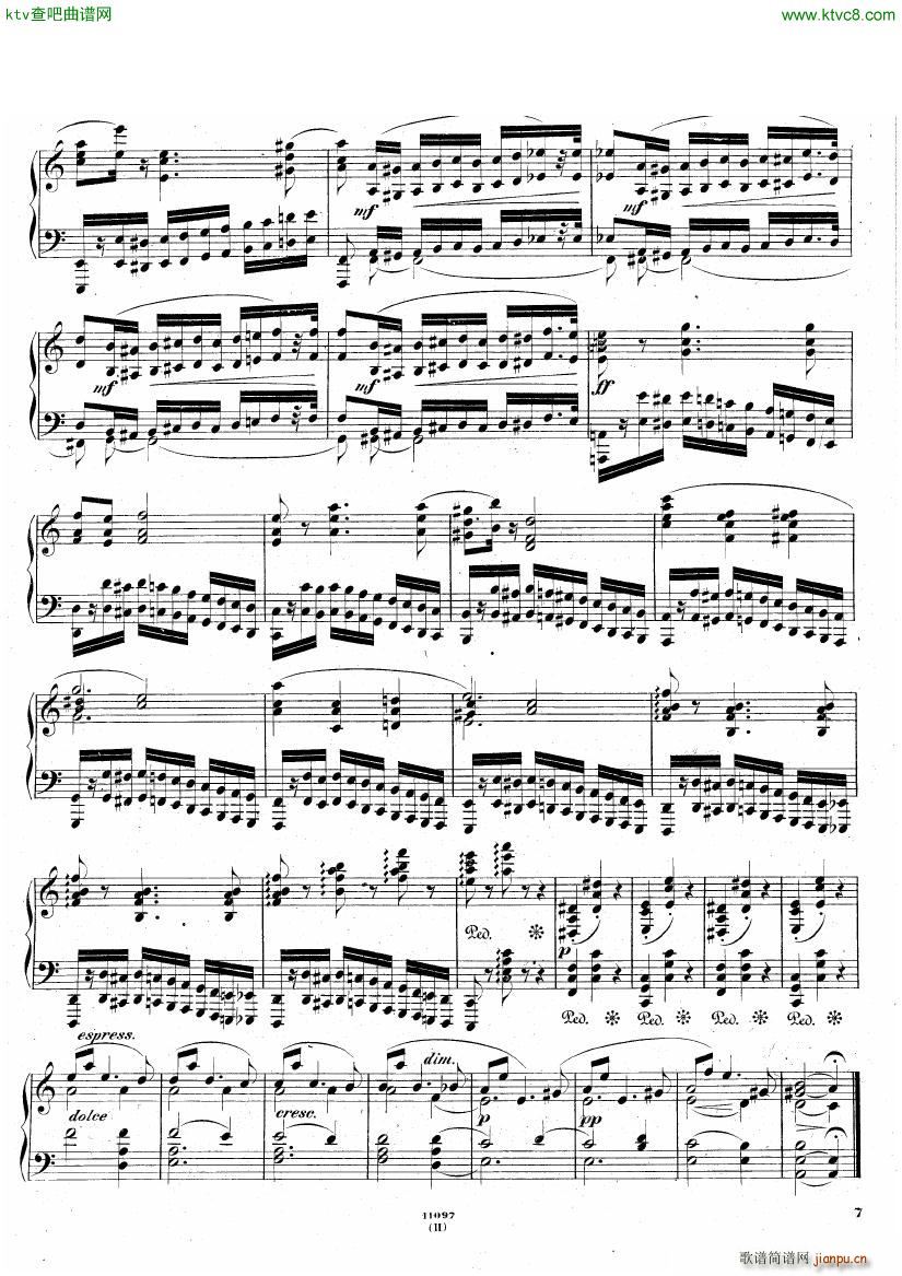 hiller 115 gavotte sarabande courante(V)15