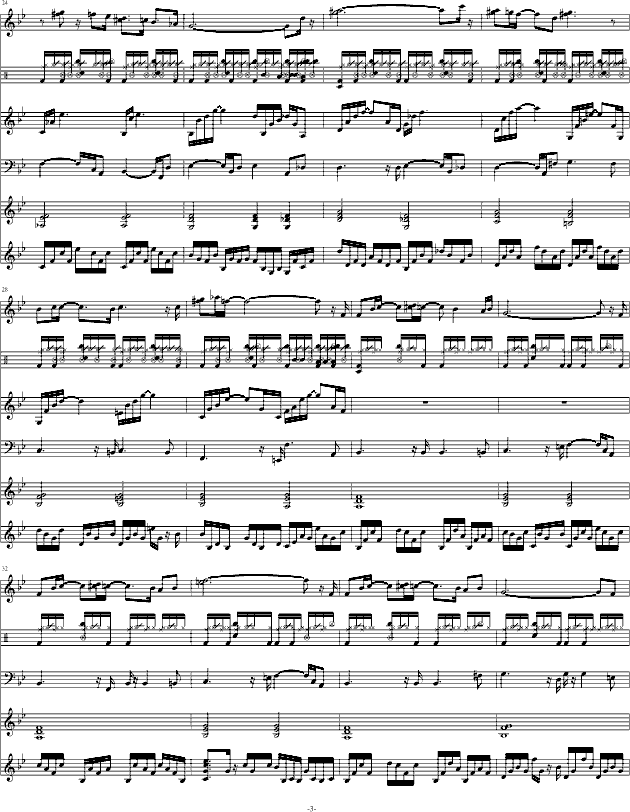 Quite Quite(V)3