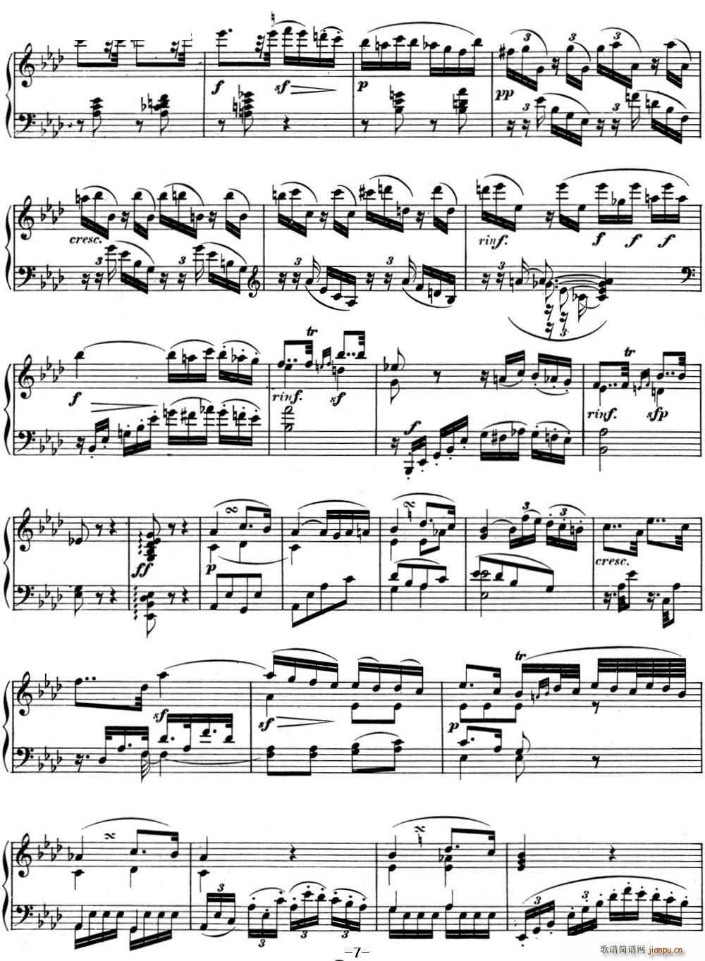 ؐQ05 cС{ Op 10 No 1 C minor(V)7