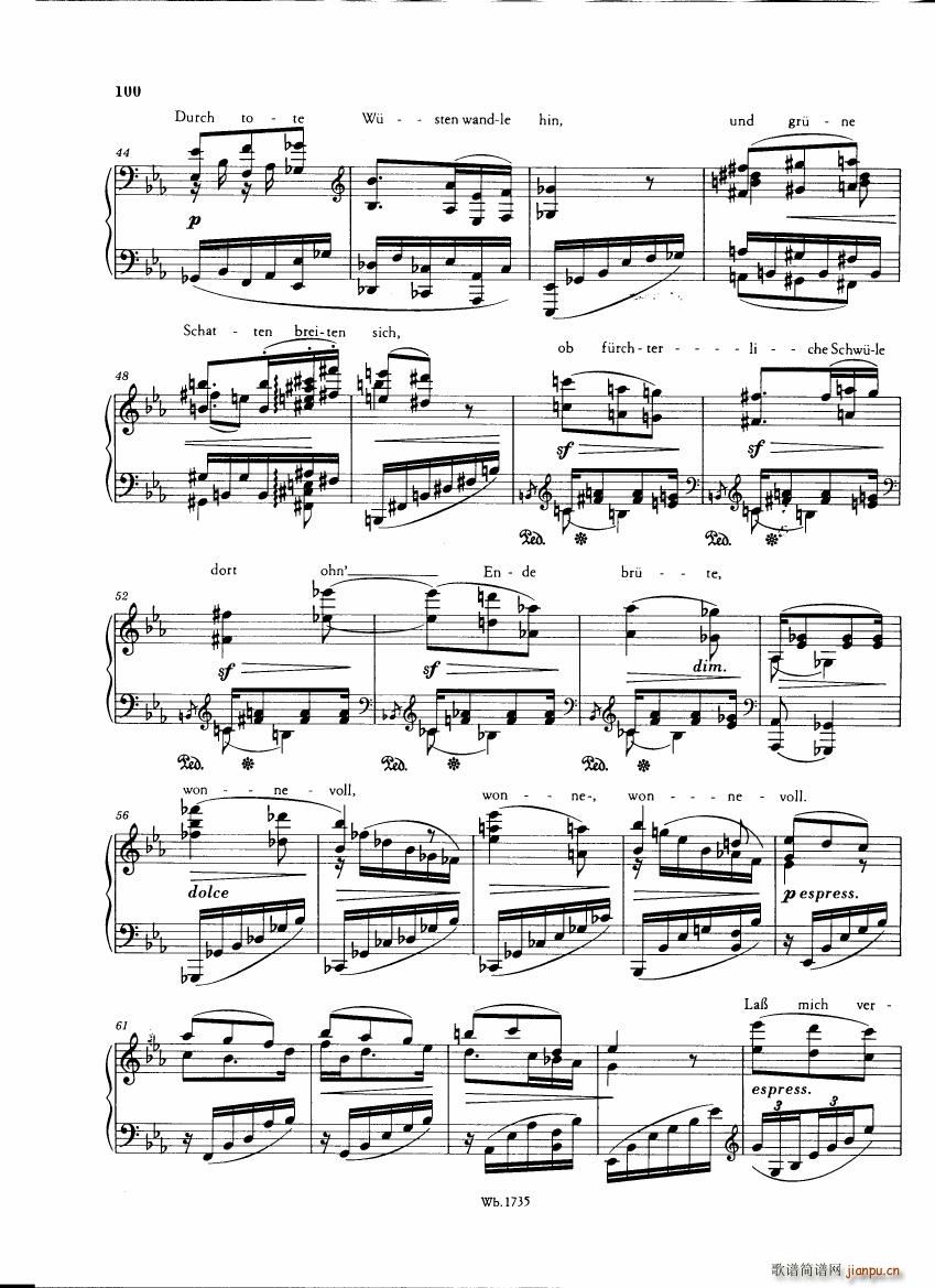 Brahms and his friends Anthology 3(V)32