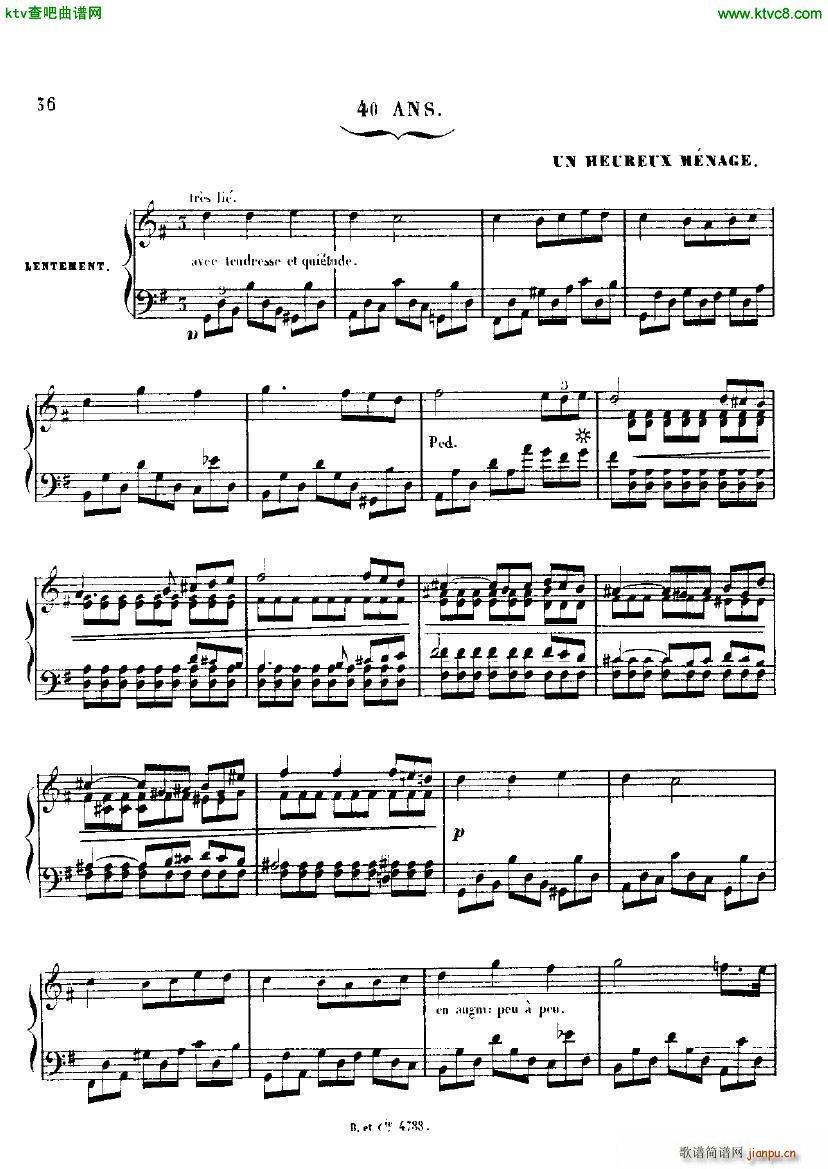 Alkan op 33 Grande Sonata part 2(V)11