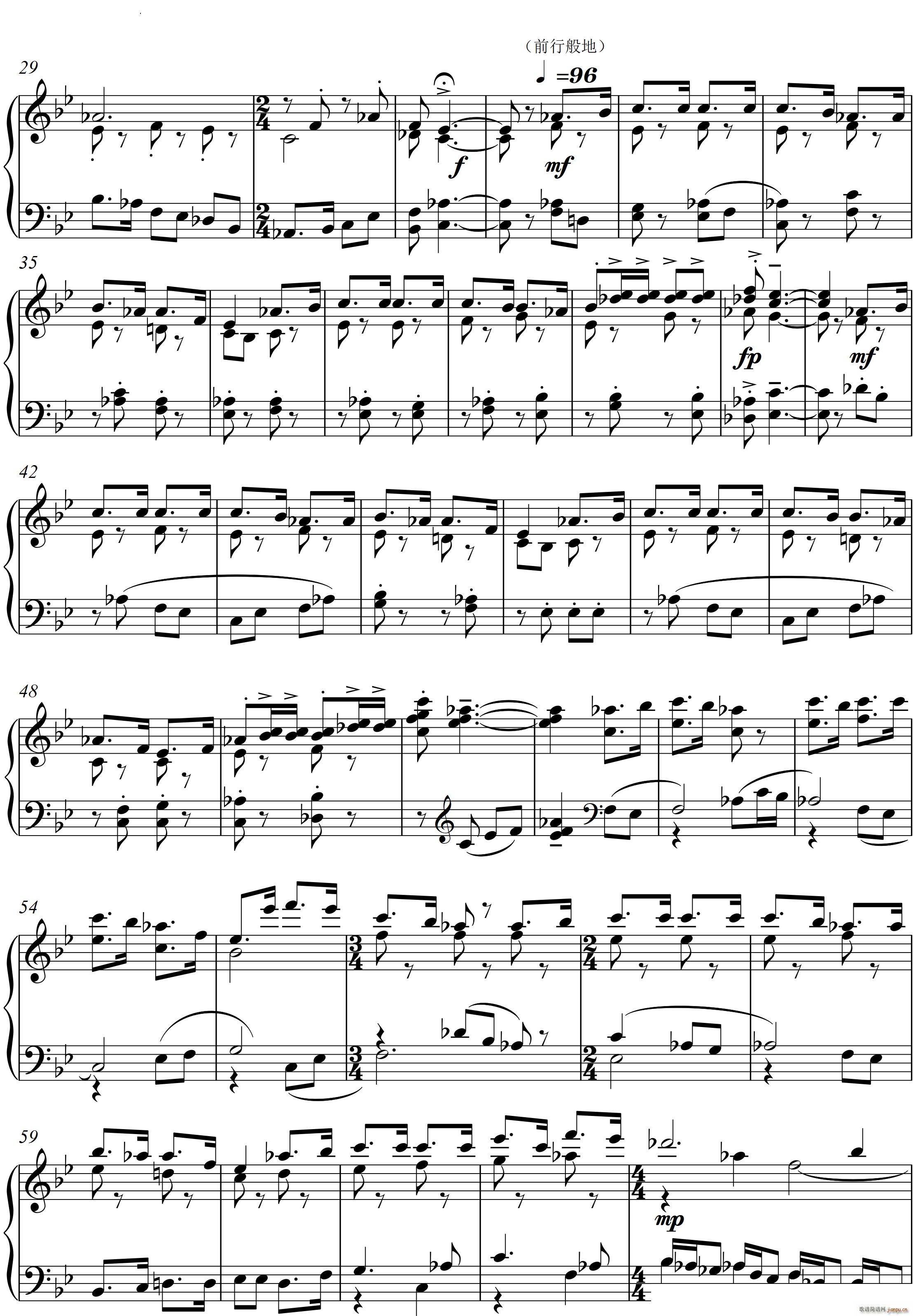 22Q  Piano Sonata No`22Ă(g)(l )(V)3