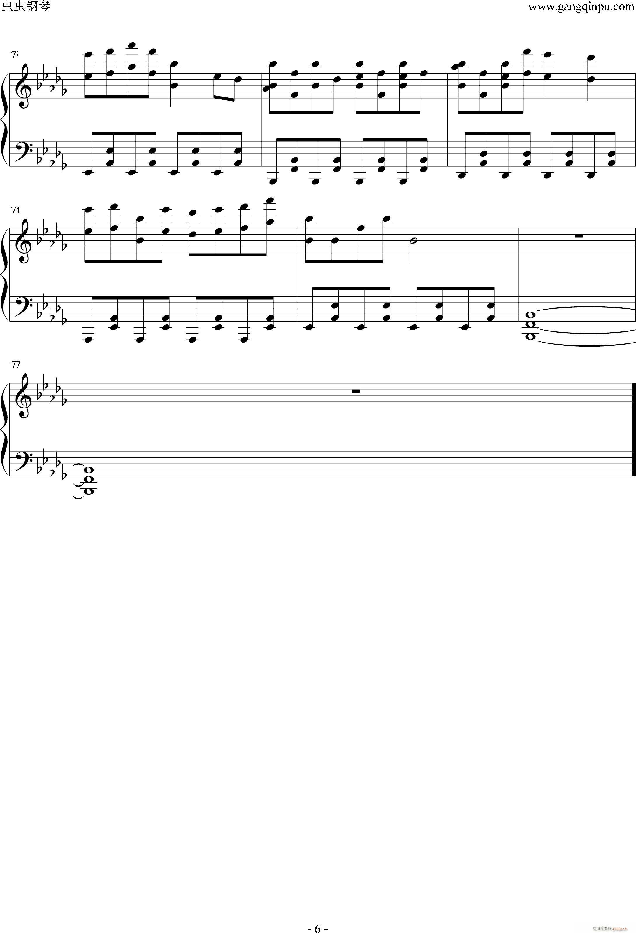 A(V)6