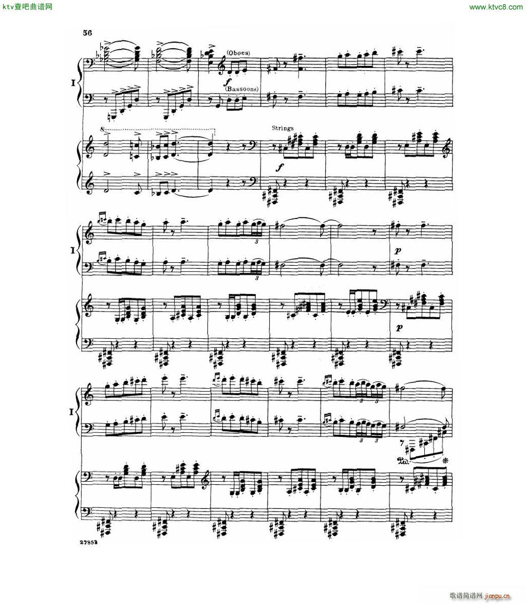 Carpenter Piano concertino reduction(V)22