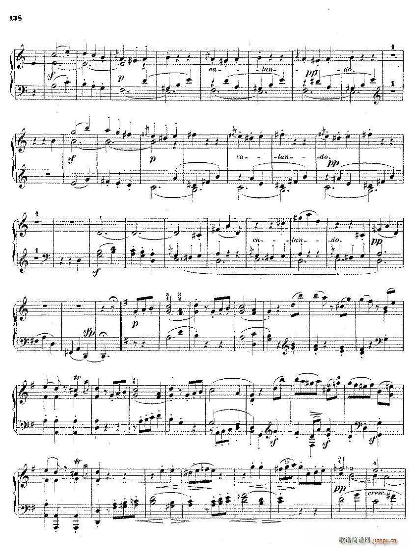 Beethoven op 9 no 1 Trio arr Winkler(V)14