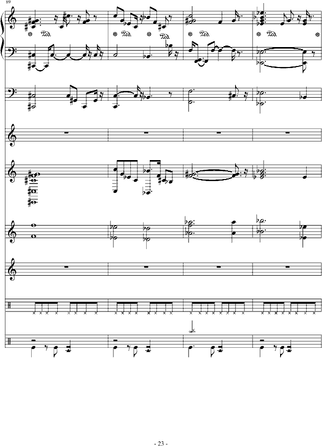 -V(V)23