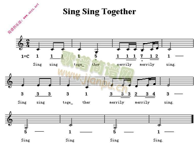 Singsingtogether(ʮּ)1