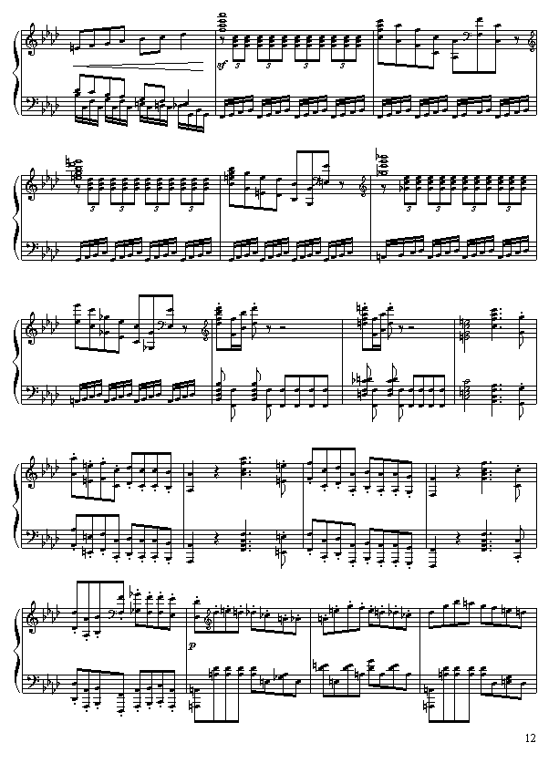 @(V)12