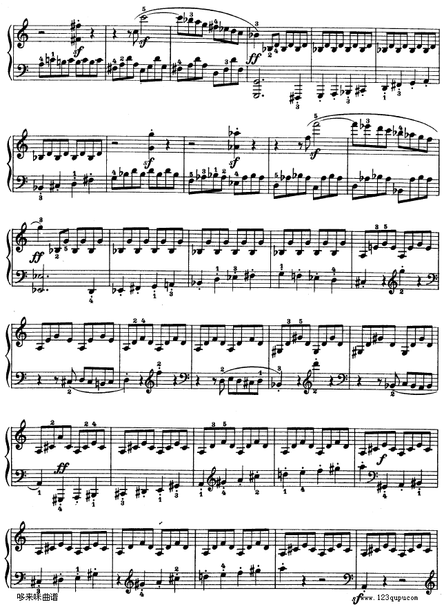 D{Q-Op.10No--3-ؐ(V)5