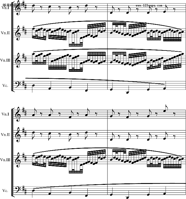 r-ؐ-Pachelbel(V)5