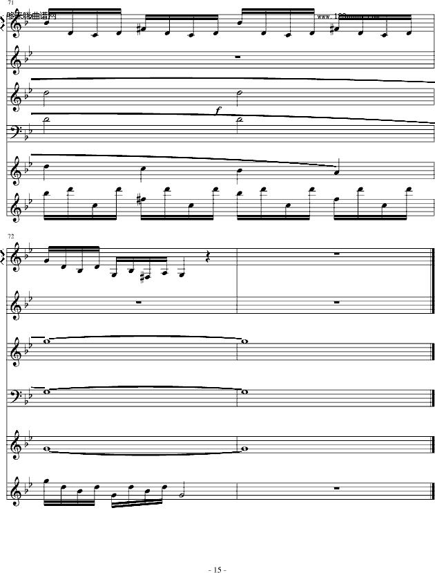 `Ǳ-Ӣ۟o(w)2-Α(V)15
