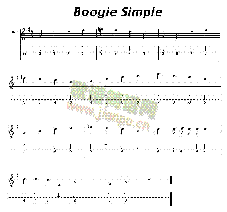 boogiesimpleV((l )V)1