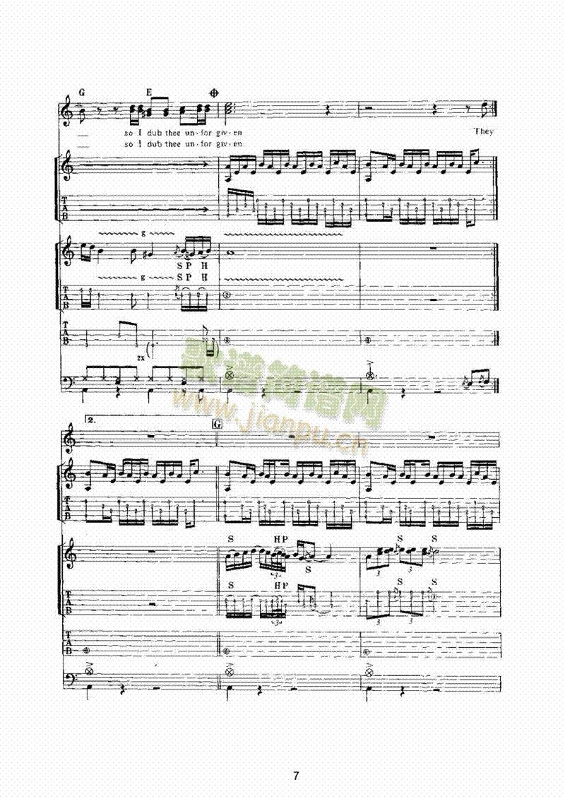 THEUNFORGIVEN(li)(V)7