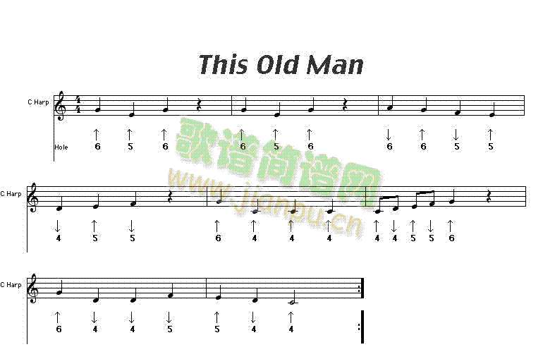 thisoldmanV((l )V)1