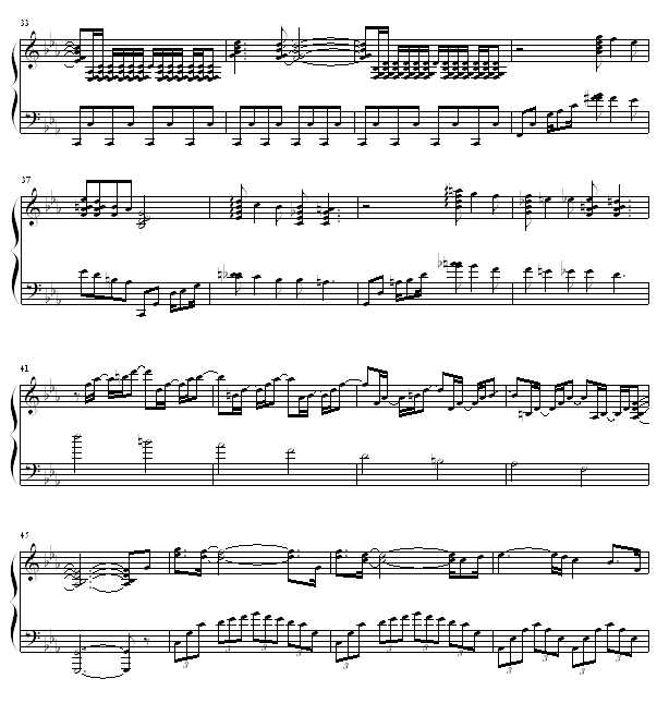 WNocturne(V)3