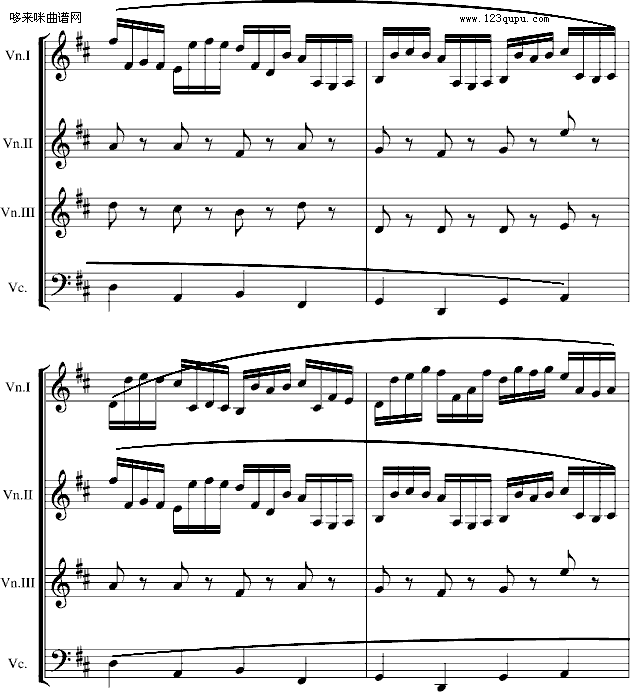 r-ؐ-Pachelbel(V)6