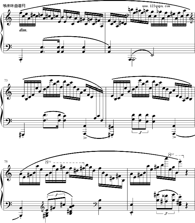 Op.25No.11-Ф(V)12