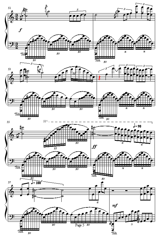 MINAMI(V)5