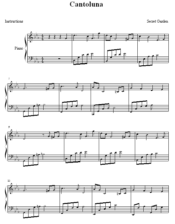 Cantoluna(V)1