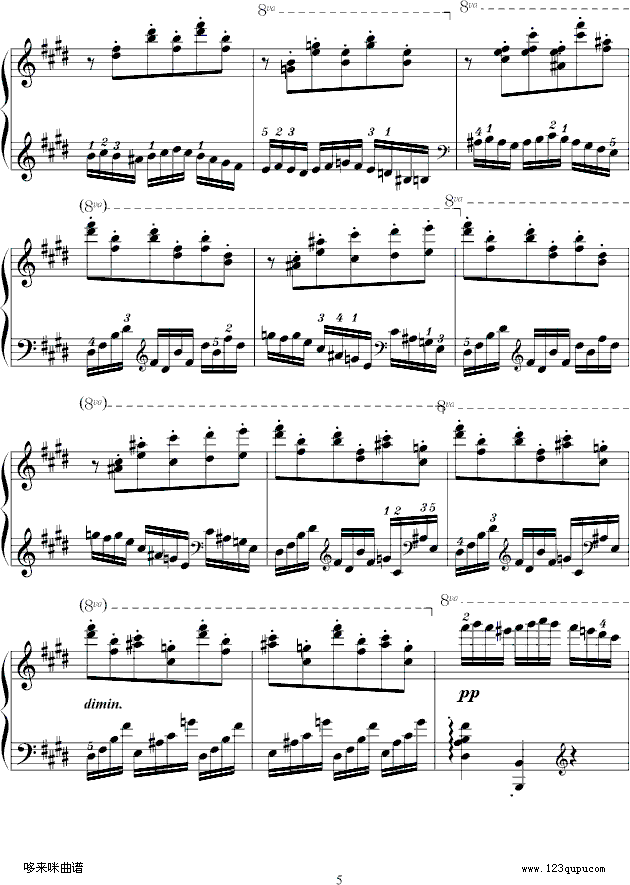Op.72No.1-ĪʲƷ˹(V)5