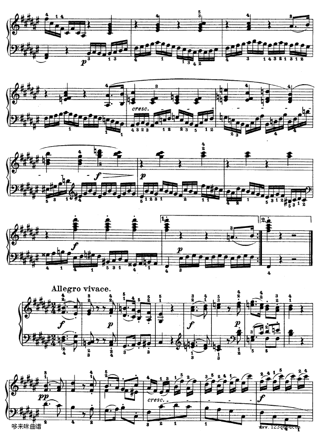 ڶʮQ-Op.78-ؐ(V)5