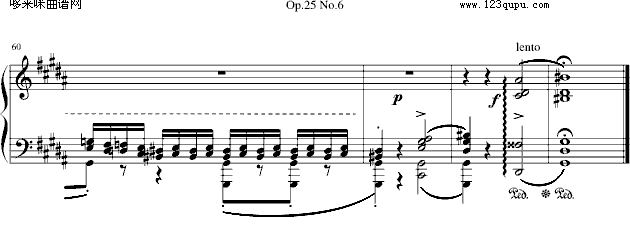 ФOp.25No.6-Ф(V)7