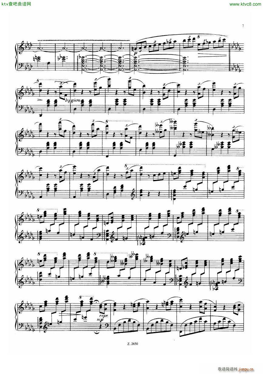 delibes dohnanyi two waltzes 1 naila waltz(V)7