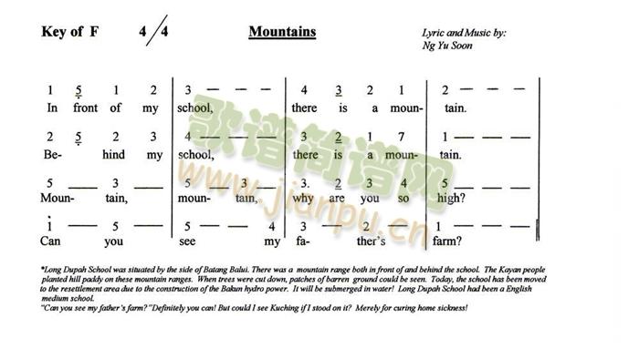 Mountains(ָV)1