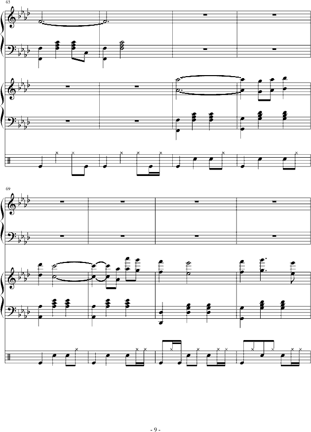 ԽŵĬF(V)9