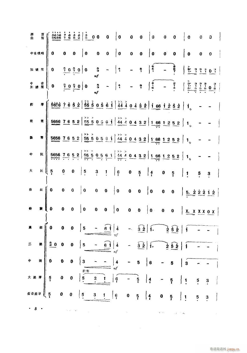 ʮ (l )С(V)8