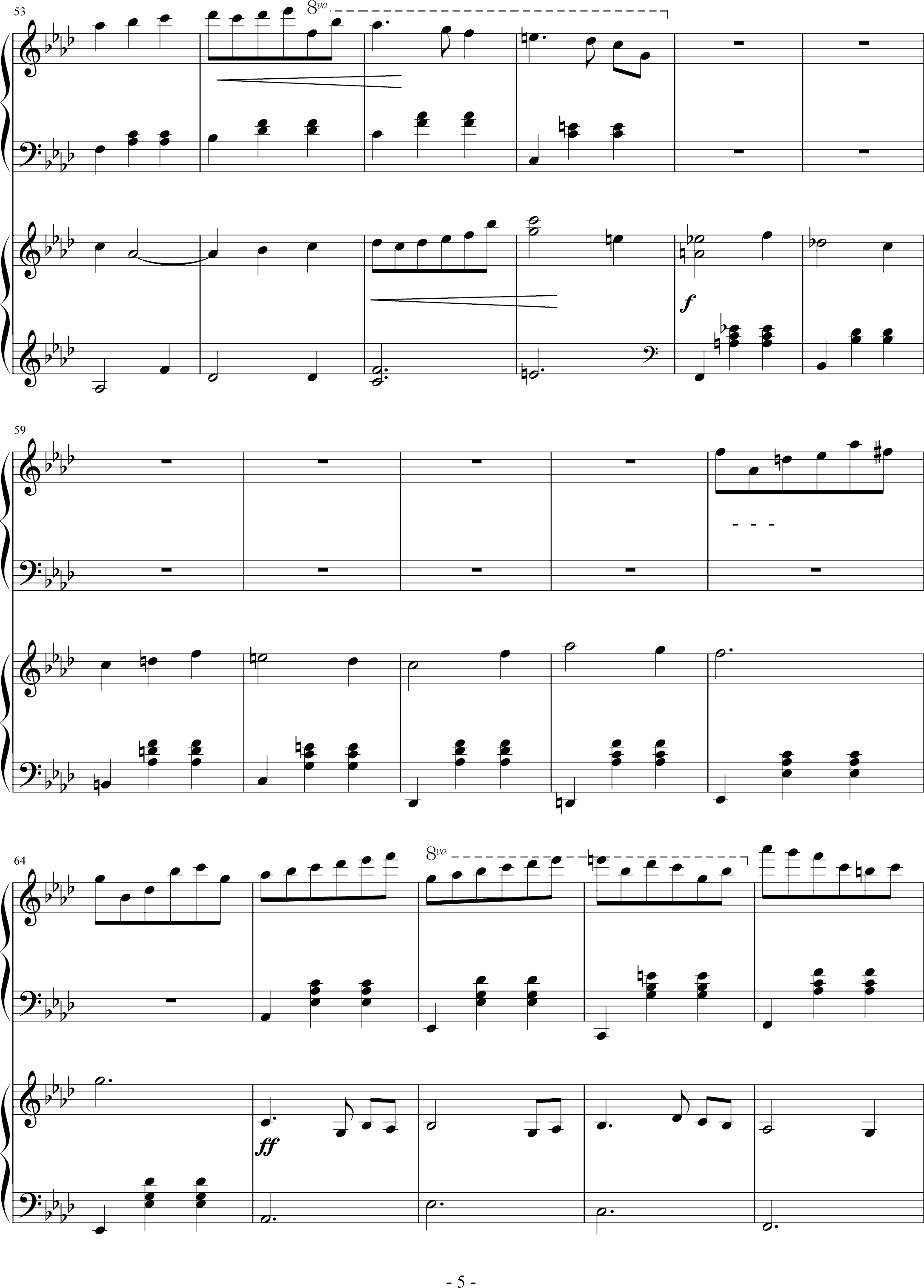 A{A(V)5