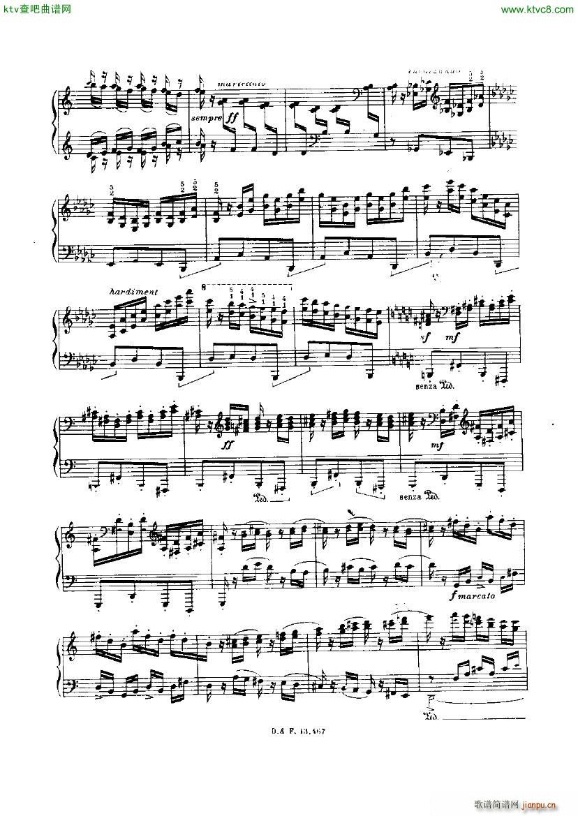 Casadesus Toccata(V)8
