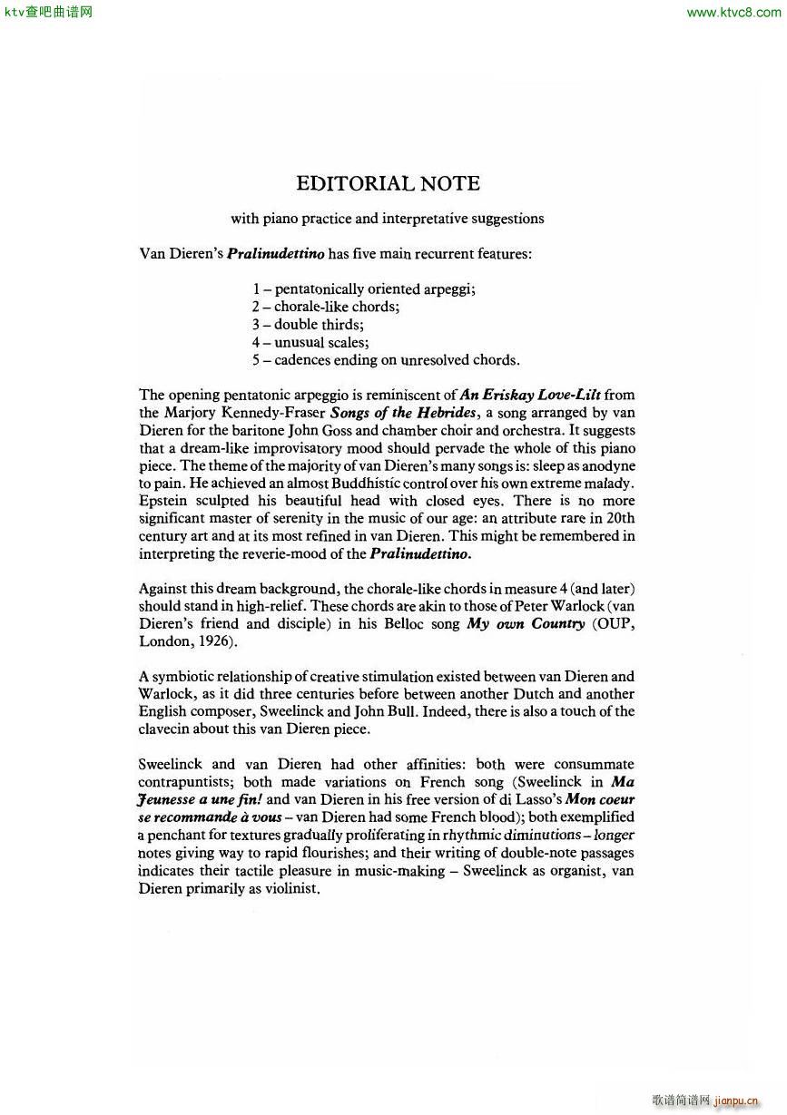 Van Dieren Piccolo Pralinudettino Fridato(V)12