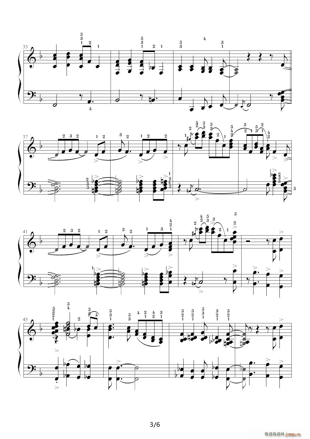 Hallelujah Time F{(V)3