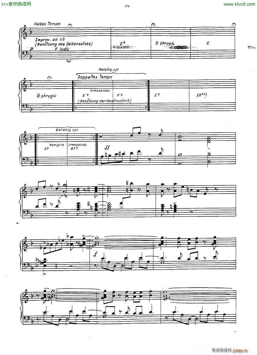Gulda Sonatine(V)5