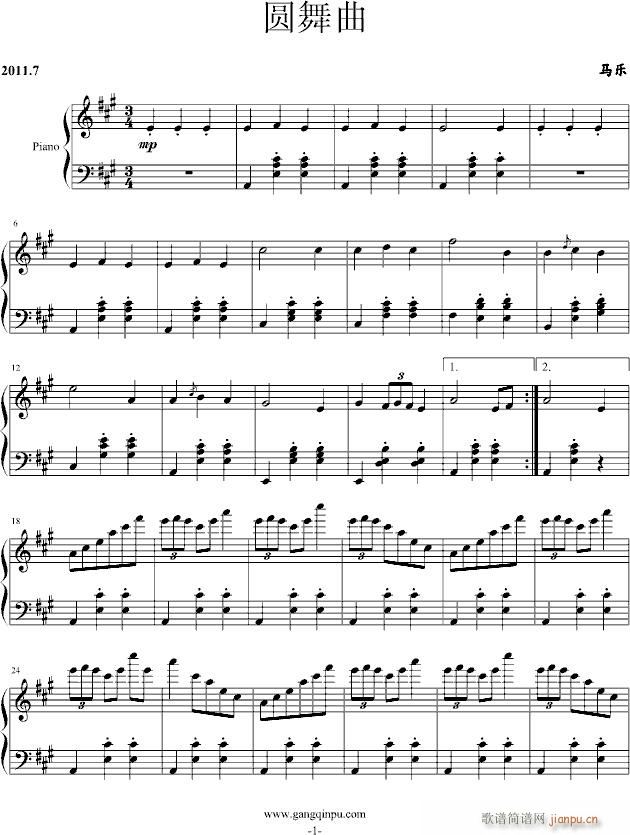 AĈA(V)1