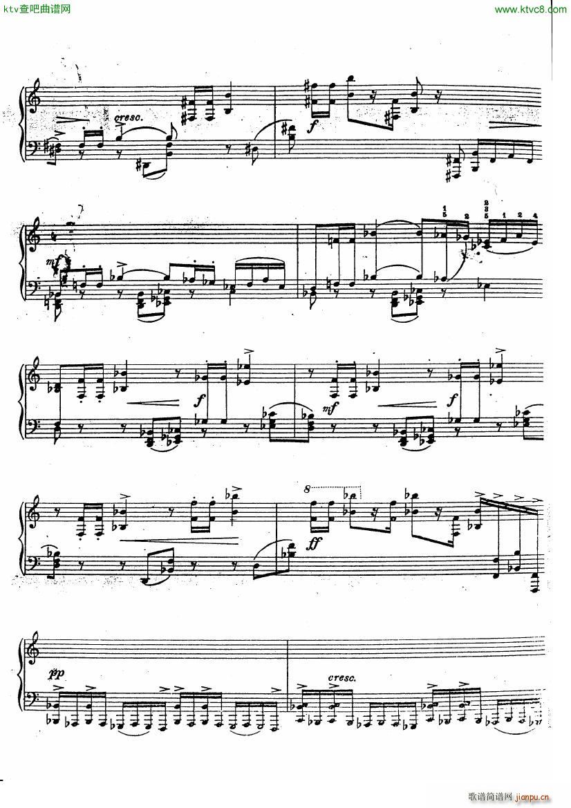 hofman etude lefthand(V)3