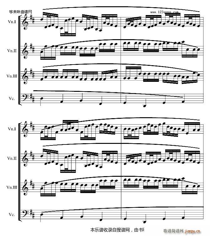 r 3 1 ؐ Pachelbel(V)8