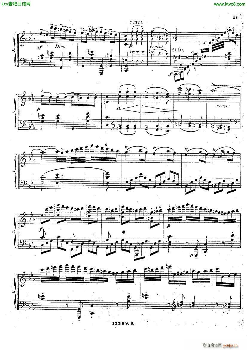 Beethoven Alkan Concerto(V)20