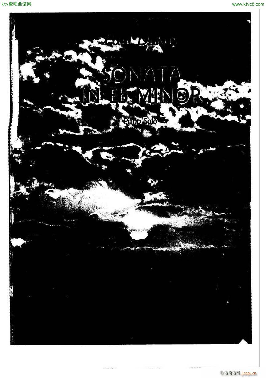 dukas sonata(V)1
