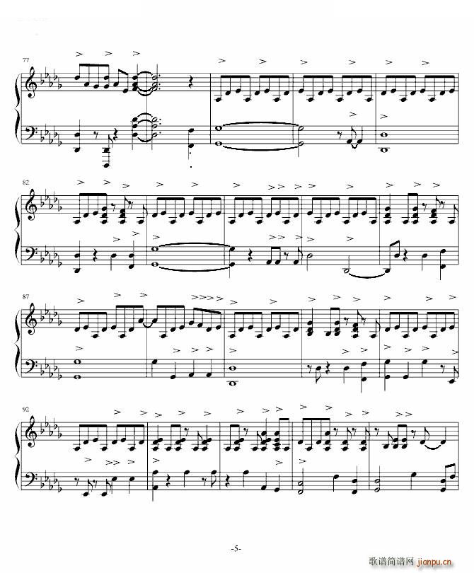 all of me by Jon Schmidt(V)5