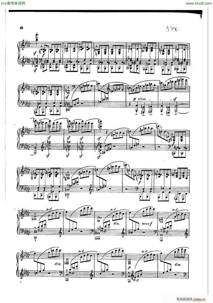 dukas sonata(V)47
