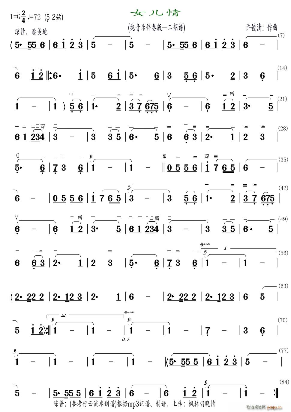 Ů (l )(V)1